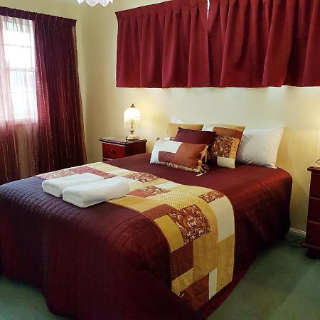 Grovely House Bed and Breakfast Stanthorpe Εξωτερικό φωτογραφία