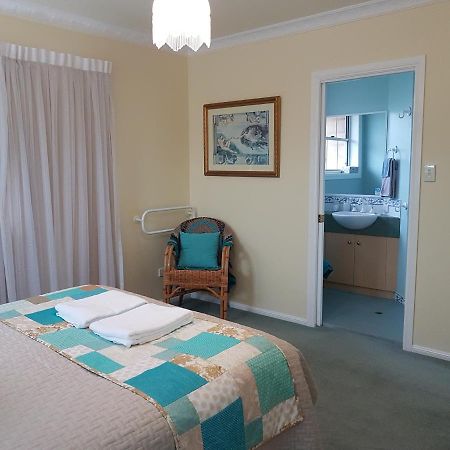 Grovely House Bed and Breakfast Stanthorpe Εξωτερικό φωτογραφία