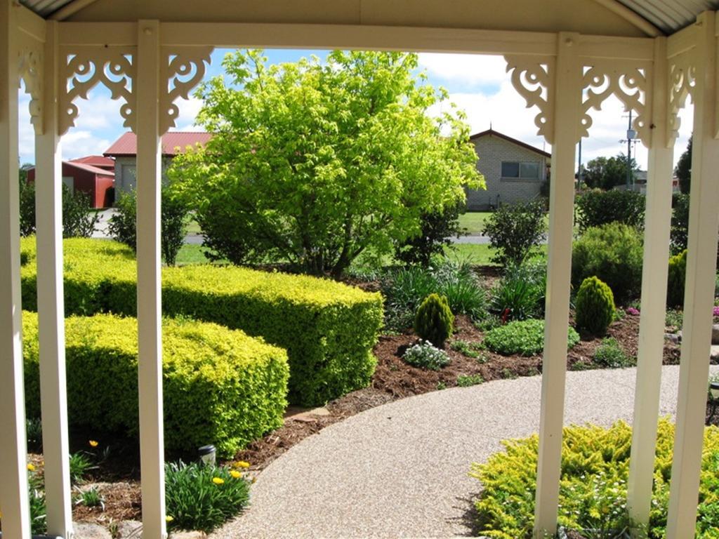 Grovely House Bed and Breakfast Stanthorpe Εξωτερικό φωτογραφία