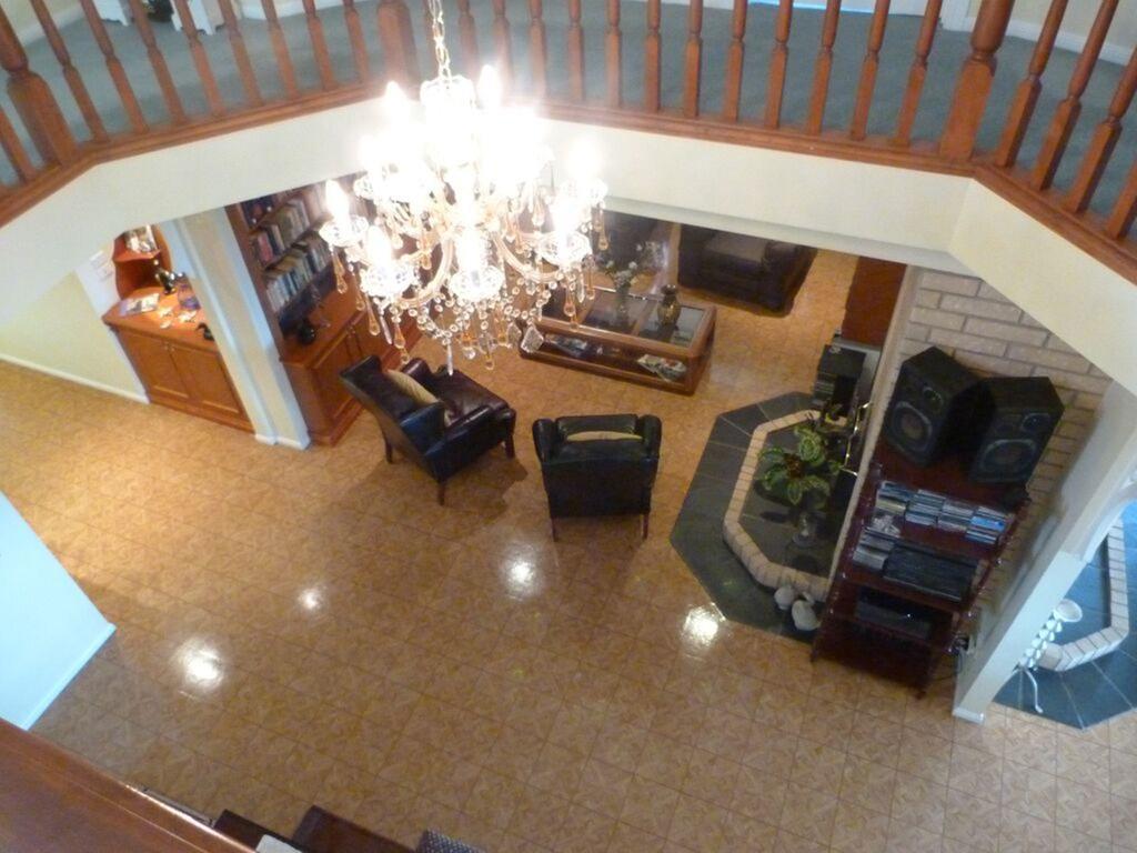 Grovely House Bed and Breakfast Stanthorpe Εξωτερικό φωτογραφία