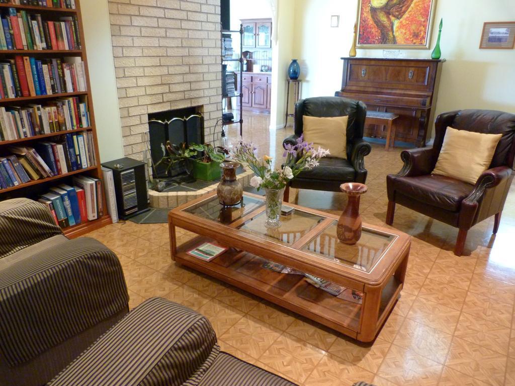 Grovely House Bed and Breakfast Stanthorpe Εξωτερικό φωτογραφία