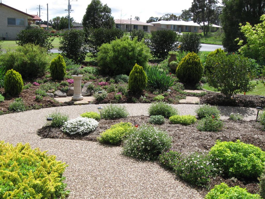 Grovely House Bed and Breakfast Stanthorpe Εξωτερικό φωτογραφία