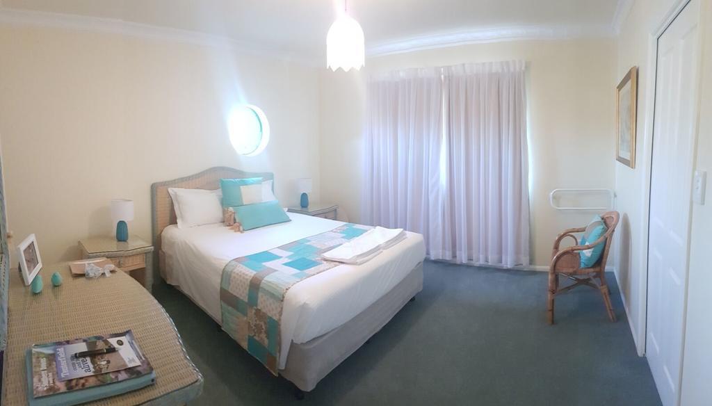 Grovely House Bed and Breakfast Stanthorpe Εξωτερικό φωτογραφία
