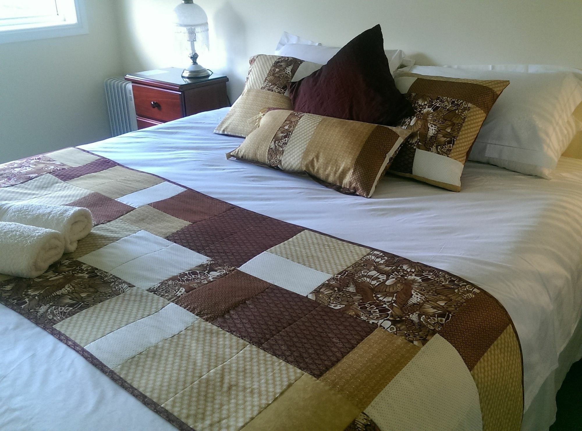 Grovely House Bed and Breakfast Stanthorpe Εξωτερικό φωτογραφία