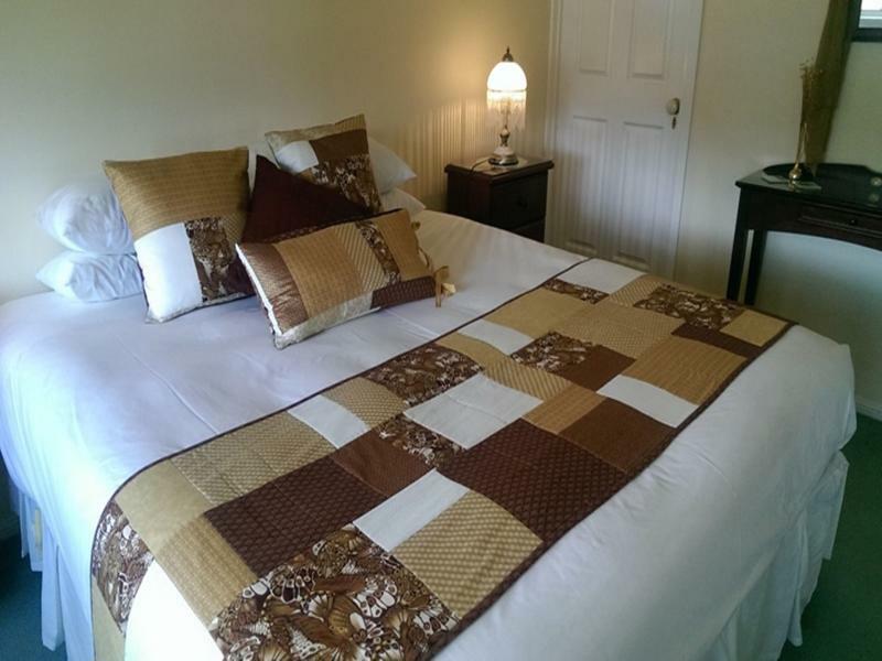 Grovely House Bed and Breakfast Stanthorpe Εξωτερικό φωτογραφία