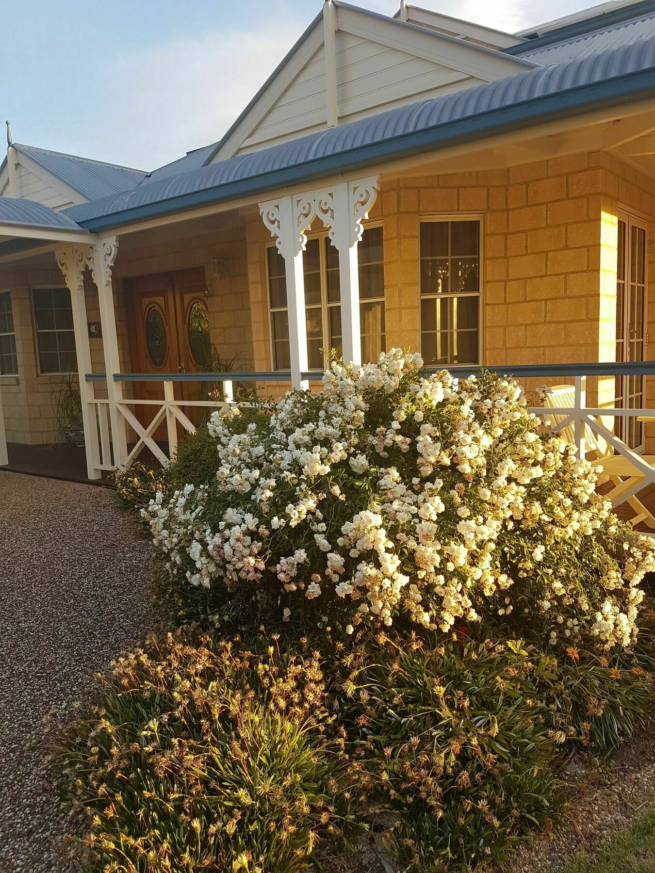 Grovely House Bed and Breakfast Stanthorpe Εξωτερικό φωτογραφία