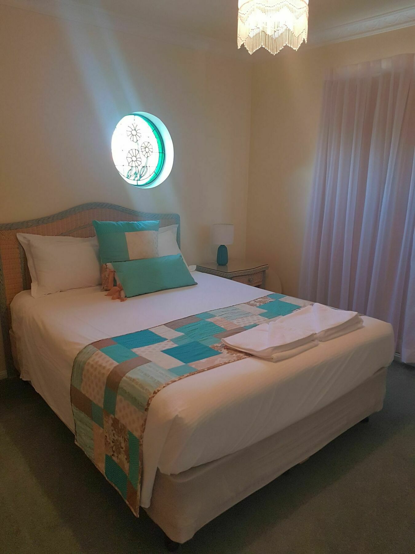 Grovely House Bed and Breakfast Stanthorpe Εξωτερικό φωτογραφία