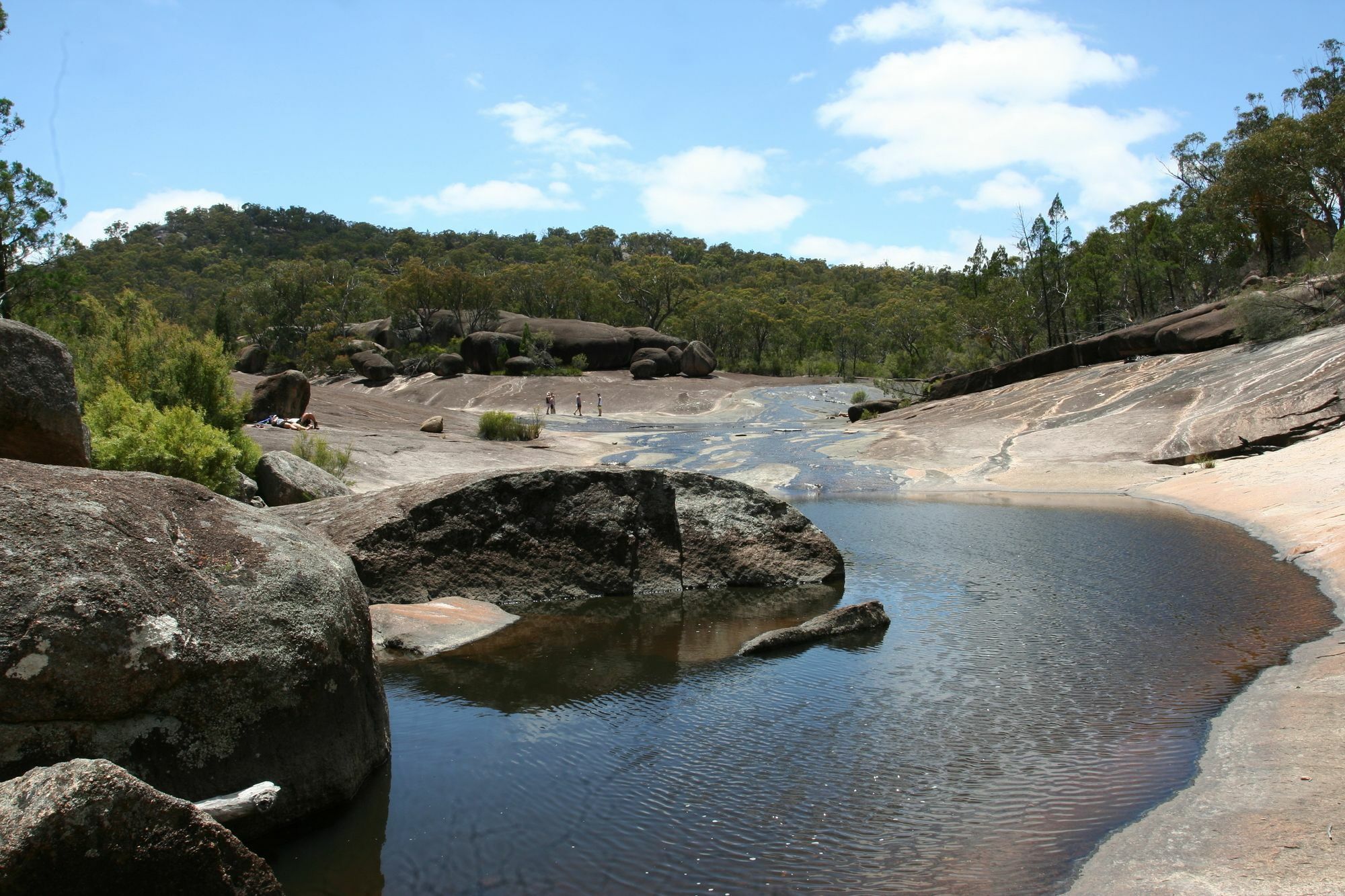 Grovely House Bed and Breakfast Stanthorpe Εξωτερικό φωτογραφία