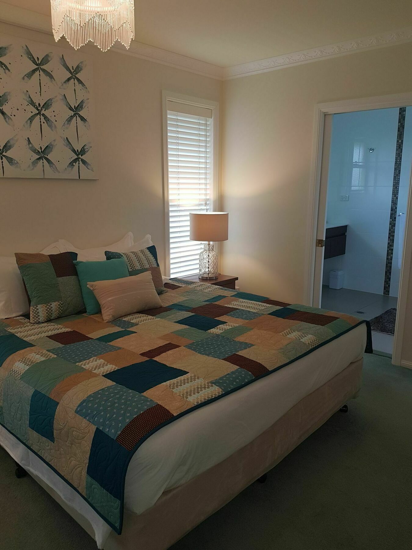 Grovely House Bed and Breakfast Stanthorpe Εξωτερικό φωτογραφία