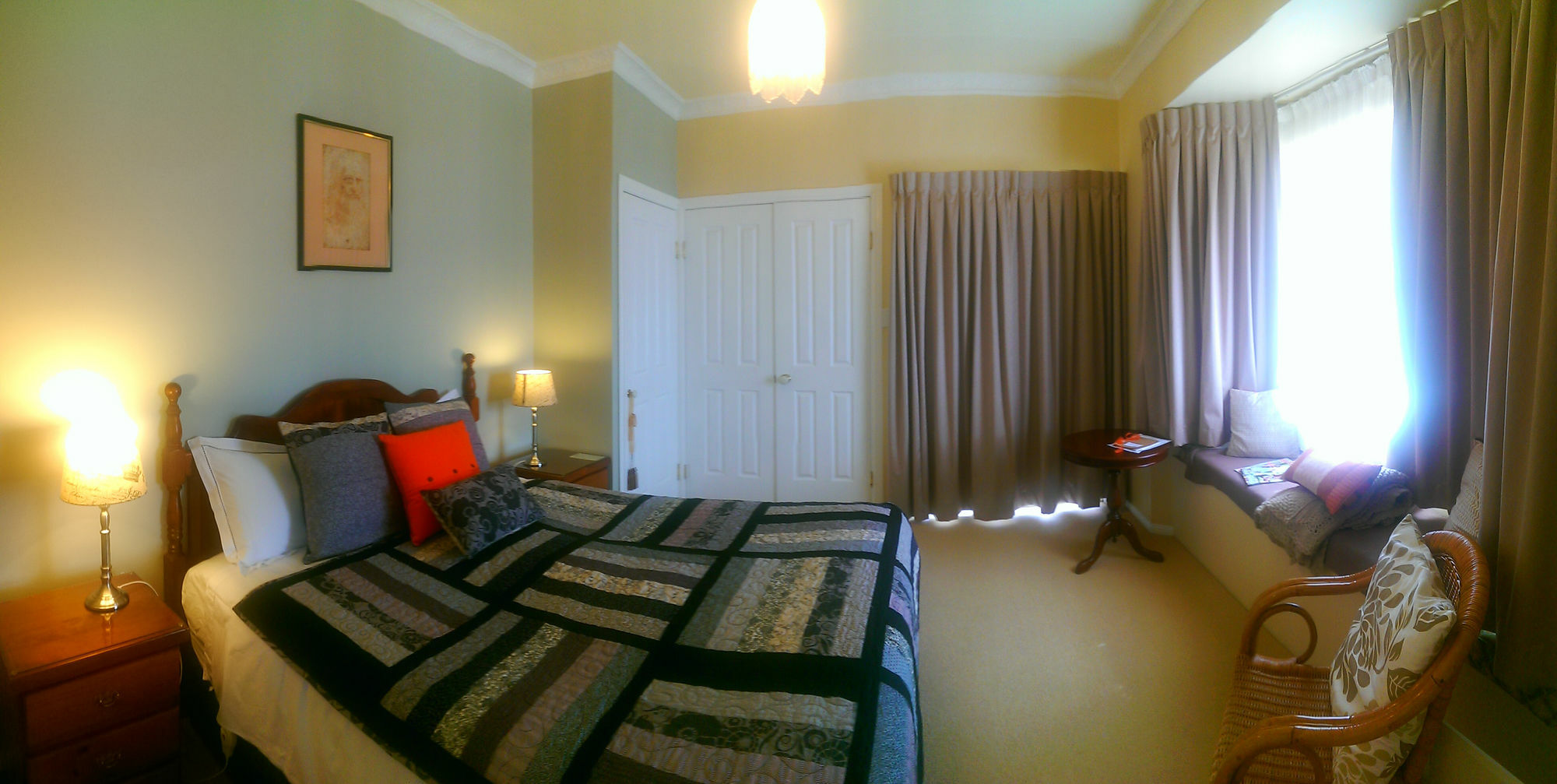 Grovely House Bed and Breakfast Stanthorpe Εξωτερικό φωτογραφία