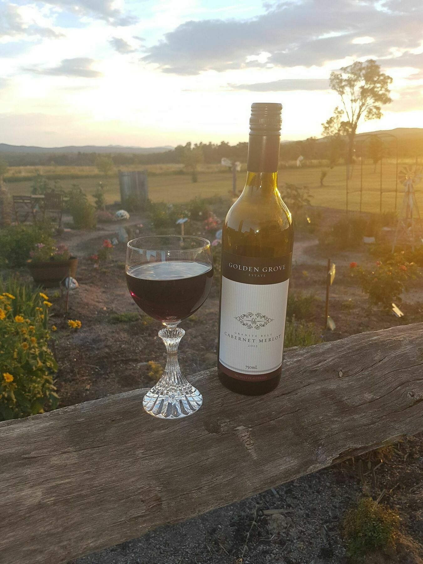Grovely House Bed and Breakfast Stanthorpe Εξωτερικό φωτογραφία