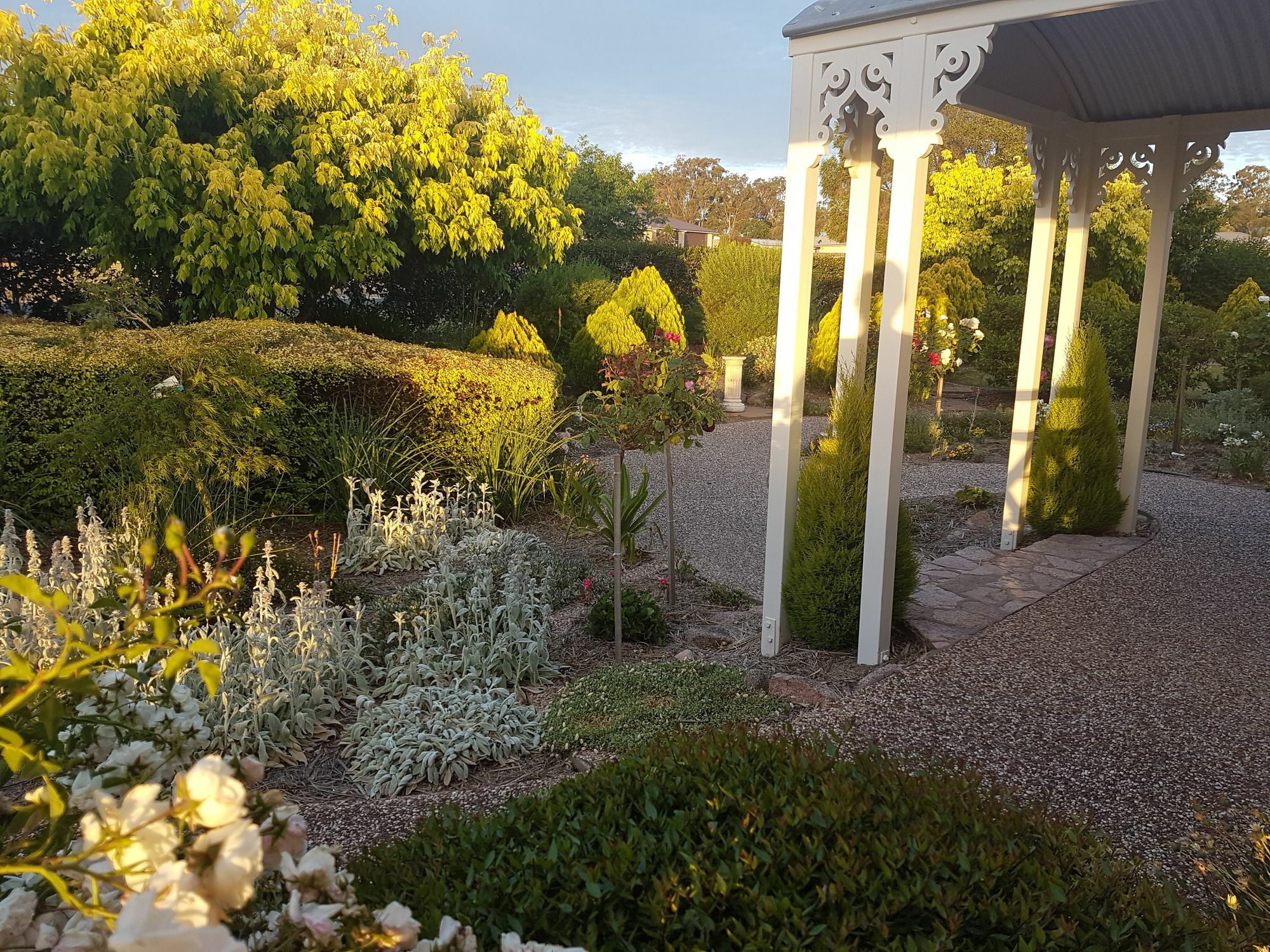 Grovely House Bed and Breakfast Stanthorpe Εξωτερικό φωτογραφία