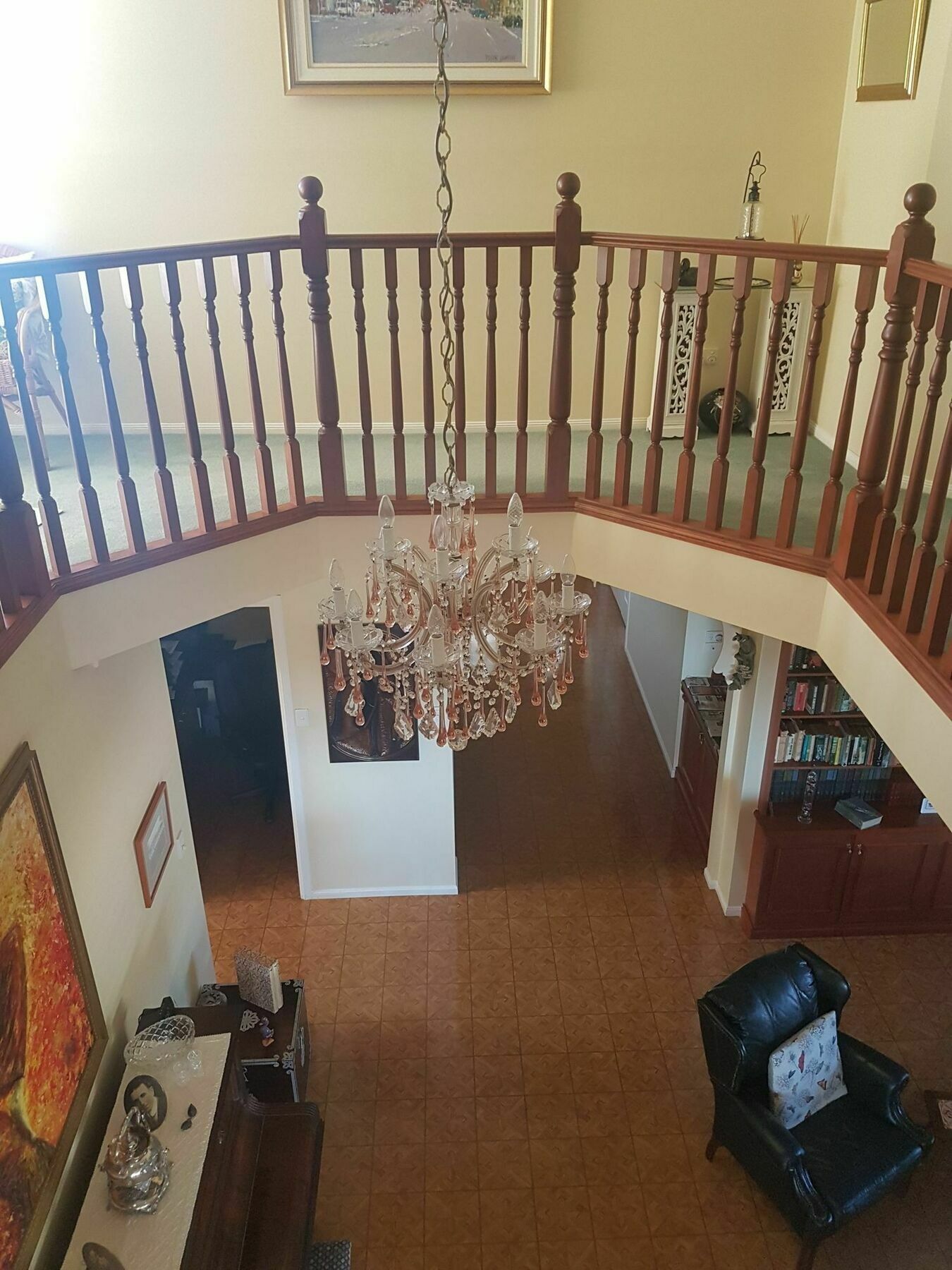 Grovely House Bed and Breakfast Stanthorpe Εξωτερικό φωτογραφία