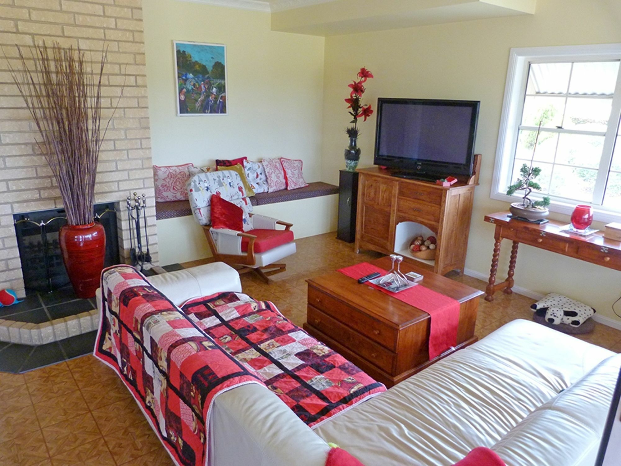Grovely House Bed and Breakfast Stanthorpe Εξωτερικό φωτογραφία