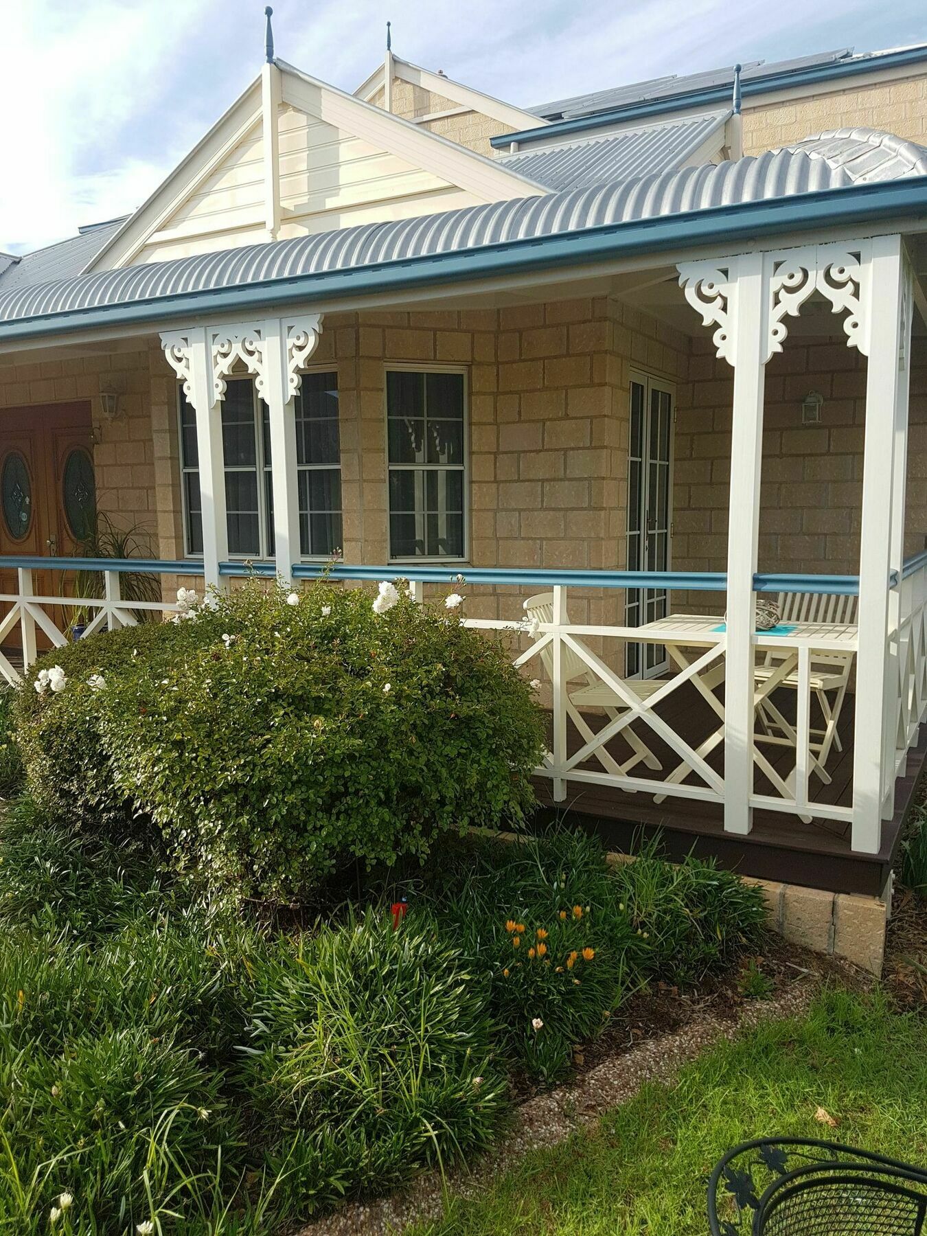 Grovely House Bed and Breakfast Stanthorpe Εξωτερικό φωτογραφία