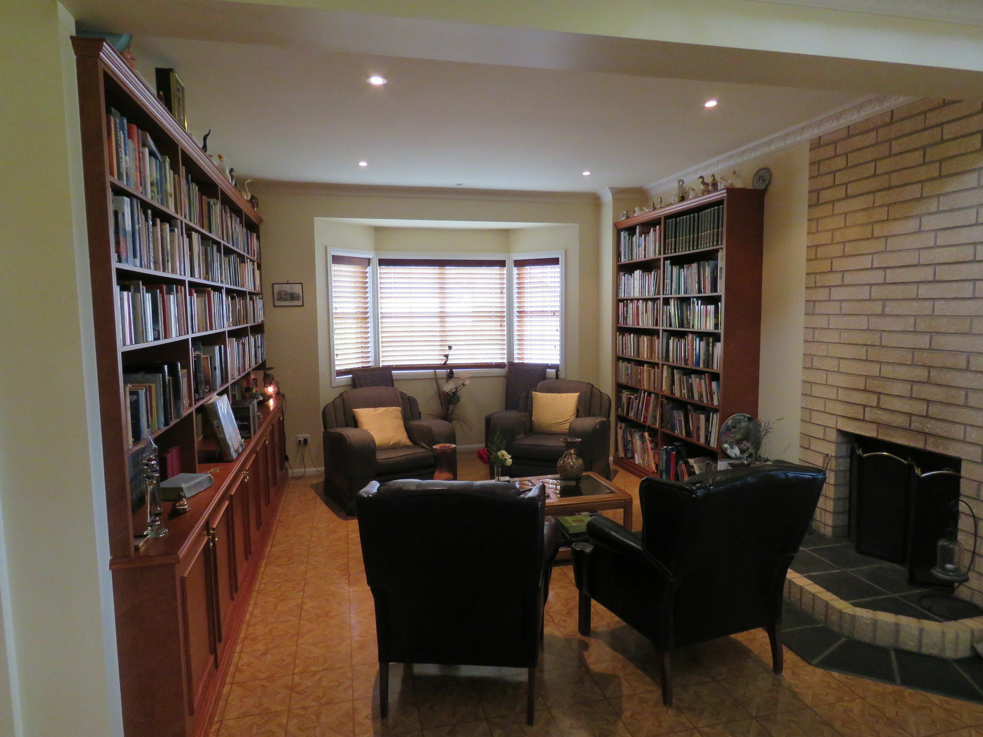 Grovely House Bed and Breakfast Stanthorpe Εξωτερικό φωτογραφία