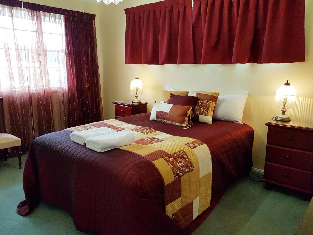 Grovely House Bed and Breakfast Stanthorpe Εξωτερικό φωτογραφία