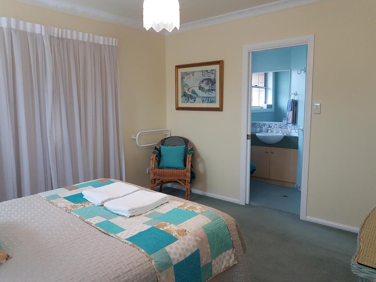 Grovely House Bed and Breakfast Stanthorpe Εξωτερικό φωτογραφία