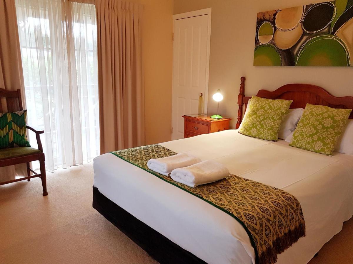 Grovely House Bed and Breakfast Stanthorpe Εξωτερικό φωτογραφία