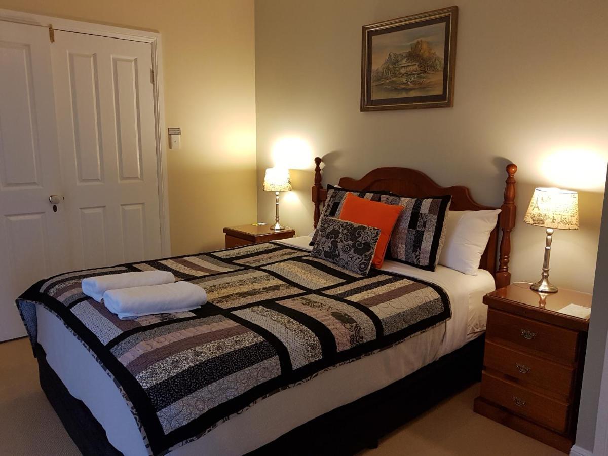 Grovely House Bed and Breakfast Stanthorpe Εξωτερικό φωτογραφία