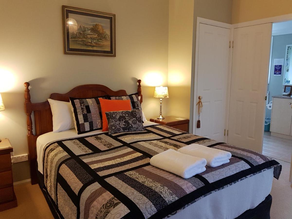 Grovely House Bed and Breakfast Stanthorpe Εξωτερικό φωτογραφία
