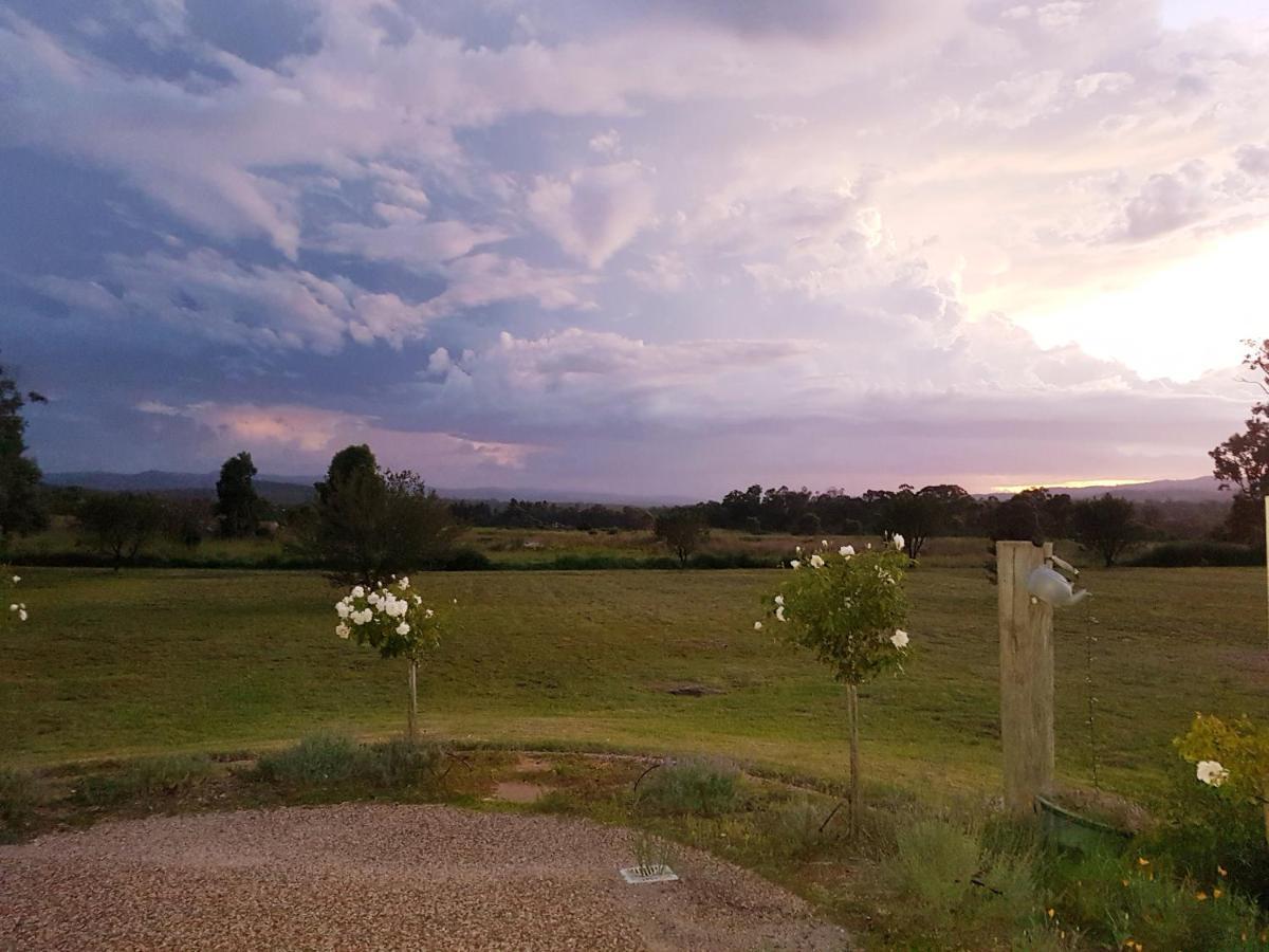 Grovely House Bed and Breakfast Stanthorpe Εξωτερικό φωτογραφία