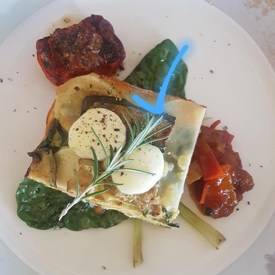 Grovely House Bed and Breakfast Stanthorpe Εξωτερικό φωτογραφία