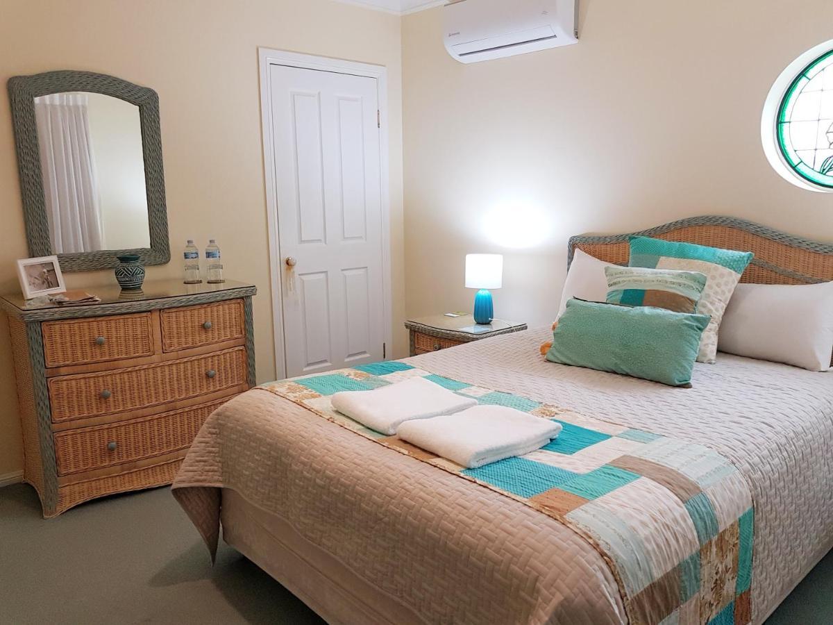 Grovely House Bed and Breakfast Stanthorpe Εξωτερικό φωτογραφία