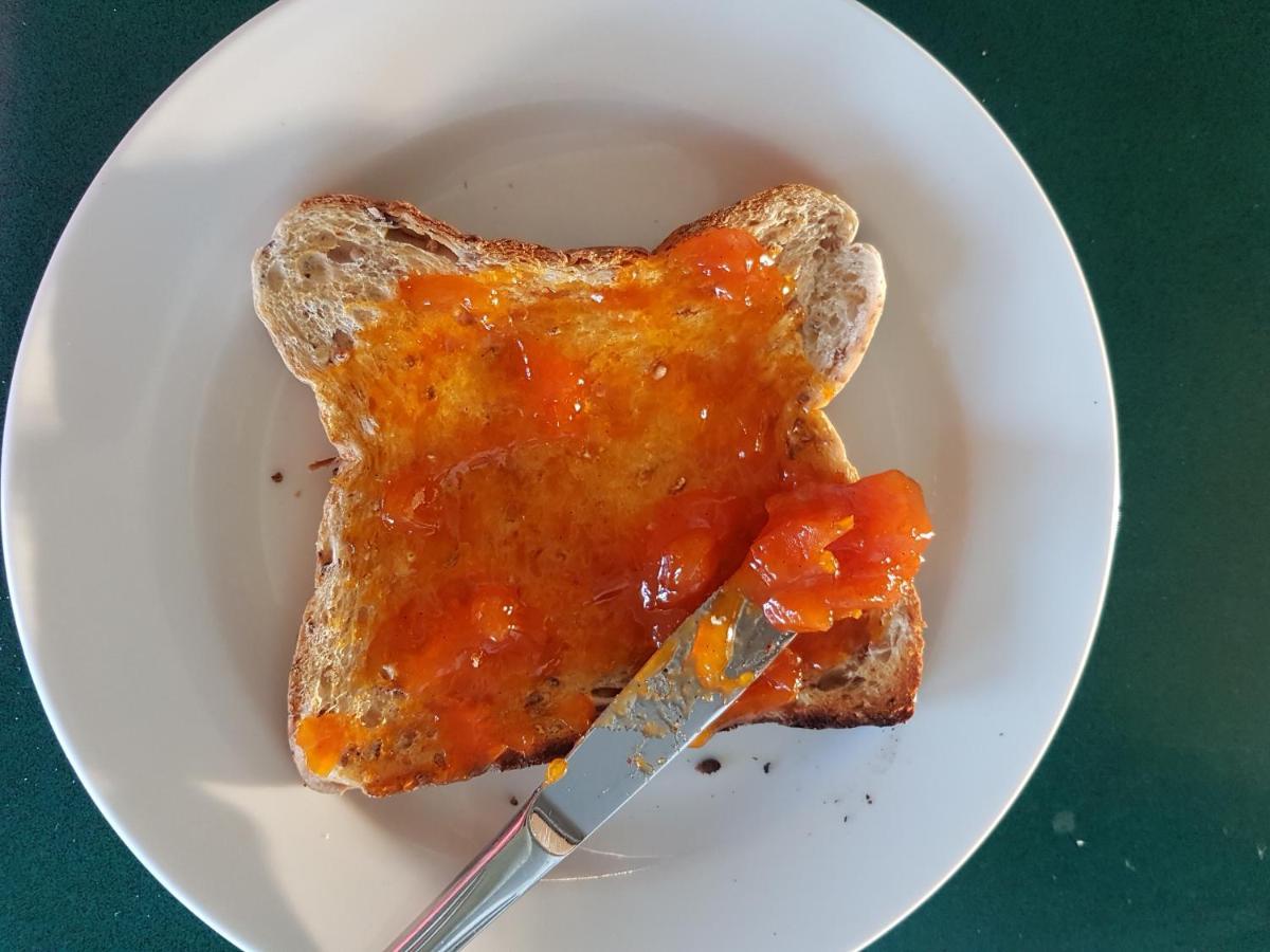 Grovely House Bed and Breakfast Stanthorpe Εξωτερικό φωτογραφία
